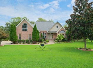 1124 Pruitt Ln, Gallatin, TN 37066