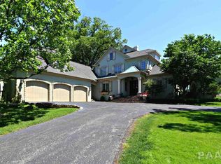 4530 N Miller Ave, Peoria Heights, IL