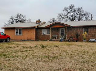 303286 State Highway 53, Healdton, OK 73438