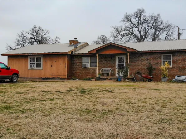 303286 State Highway 53, Healdton, OK 73438
