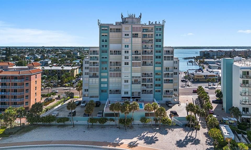 1st image of 11000 GULF BOULEVARD #702