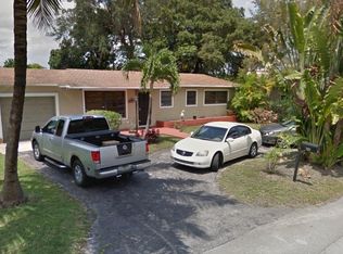 787 NE 164th Ter, Miami, FL 33162