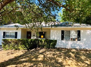 1833 N Beard Ave, Shawnee, OK 74804