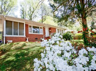 932 Gresham Ave, Atlanta, GA 30316