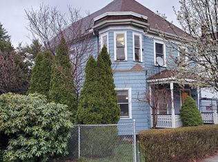 41 Cedar St, Everett, MA 02149