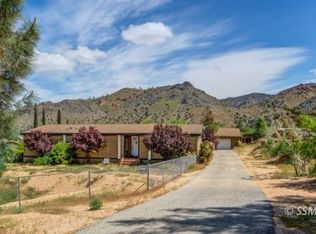 119 Kearns Dr, Bodfish, CA 93205