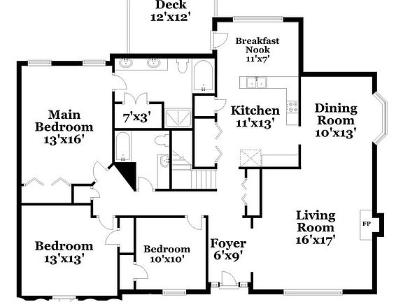2nd image of 3019 Lexington Ave