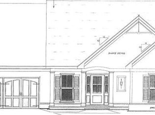 807 Paisley Ln, Grovetown, GA 30813
