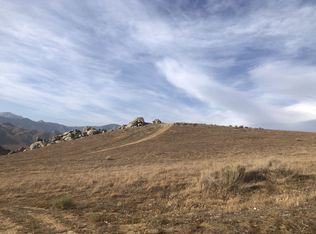 11601 Longhorn Ln, Weldon, CA 93283