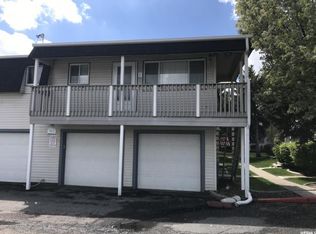 1183 W 4300 S UNIT 16D, Taylorsville, UT 84123