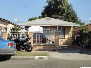 2615 E 130th St, Compton, CA 90222