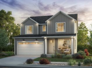 The Northstar Plan, Firefly, Cedar Valley, UT 84013