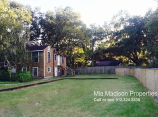 2403-B Bolling St, Savannah, GA 31404