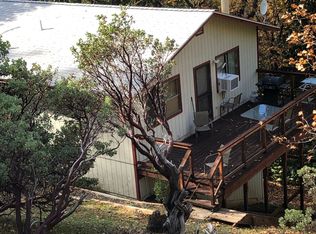 16460 Caddo Cir, Sonora, CA 95370