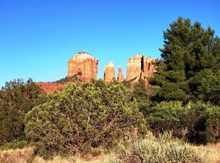 5200 Verde Valley School Rd, Sedona, AZ 86351