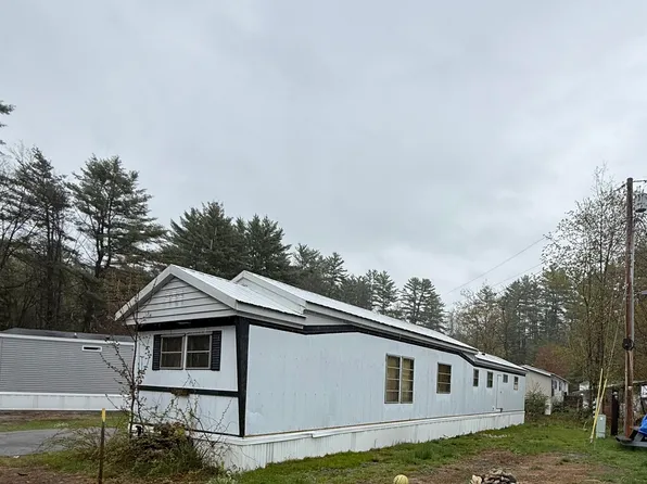 73 Carla Court, Campton, NH 03223