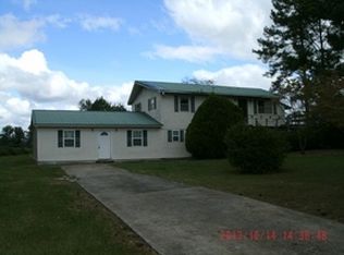 1841 Ephesus Church Rd, Sumner, GA 31789