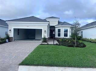 15812 San Lazzaro Ave, Bradenton, FL 34211