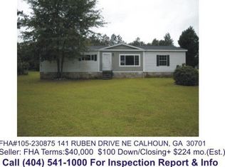 5995 Williams Cir, Camilla, GA 31730