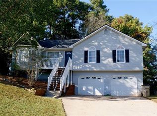 1115 Etowah Valley Ln, Woodstock, GA
