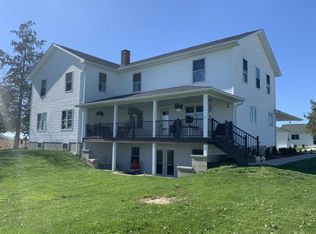 7791 Bay City Forestville Rd, Cass City, MI 48726