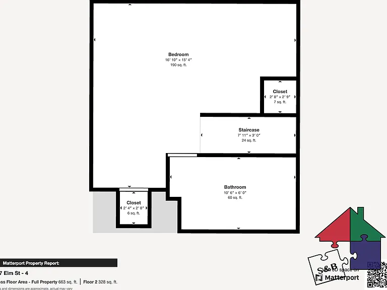 267 Elm St — Photo 18