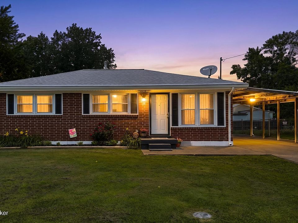 1st image of 6217 Hackberry Way