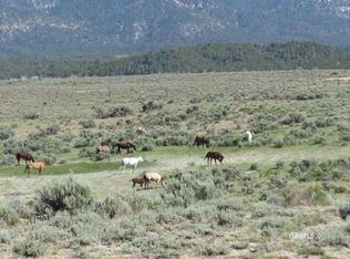 805 E Wilson Cir, Hatch, UT 84735