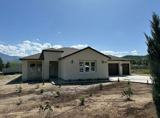 16646 Deer Creek Dr, Springville, CA