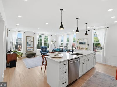 646 Newton Pl NW #203, Washington, DC, 20010