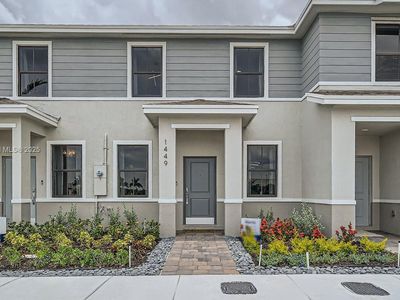 1581 NE 3rd Ave, Florida City, FL, 33034