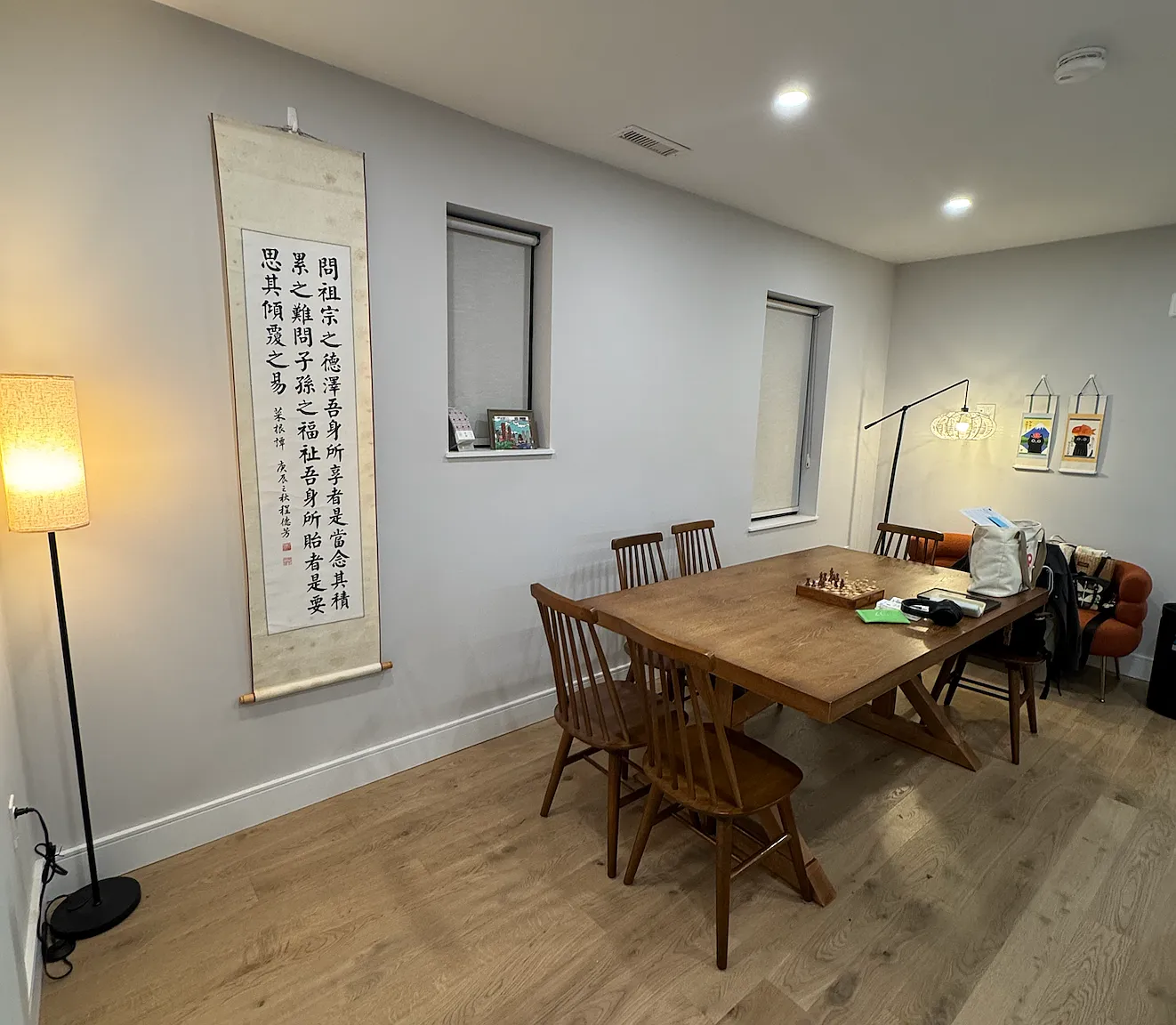 3 bed, 1040 sqft, $3,900 — Photo 1