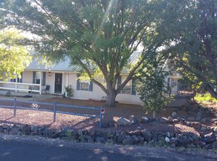 1049 S Safari Dr, Eagar, AZ 85925