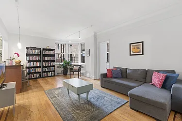 Sold by Halstead Real Estate