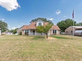 105 Camaron Dr, Shawnee, OK 74804