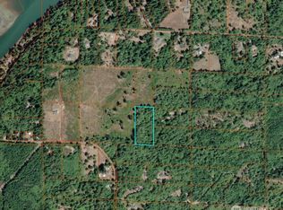 0 E Daniels Rd, Shelton, WA 98584