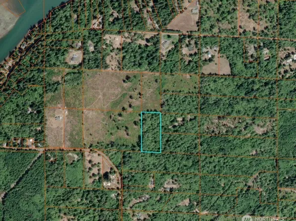 0 E Daniels Road, Shelton, WA 98584