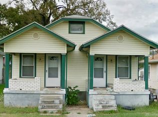 31 S Plaza Ave, Dayton, OH 45417