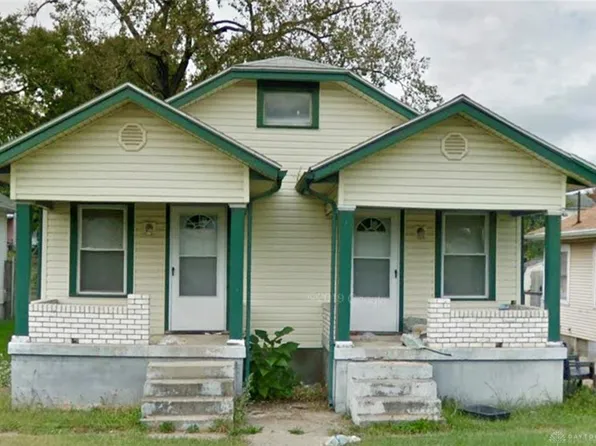 31 S Plaza Ave, Dayton, OH 45417
