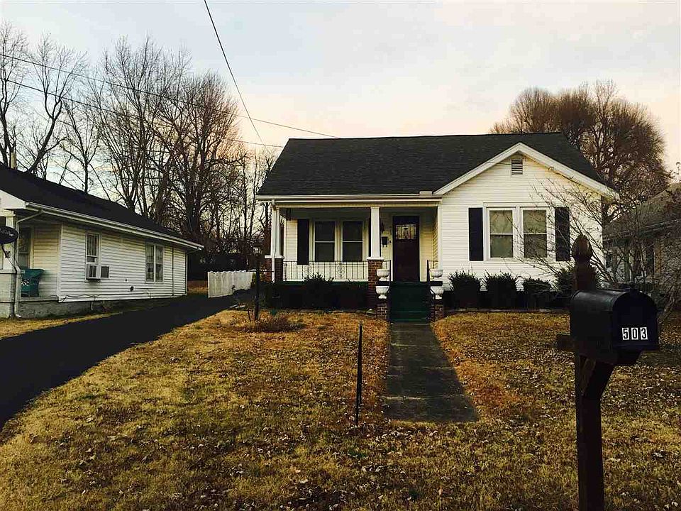 1st image of 503 W Lockridge St