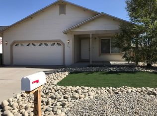 470 Blue Skies Dr, Sparks, NV