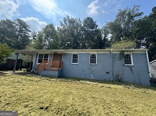 3674 Saturn Dr NW, Atlanta, GA 30331