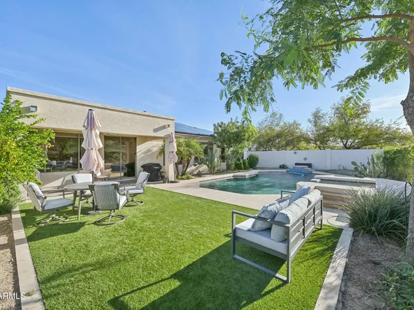 6119 W HEDGEHOG Place, Phoenix, AZ 85083