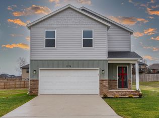 782 Hoffman Hills Boulevard, Willard, MO 65781