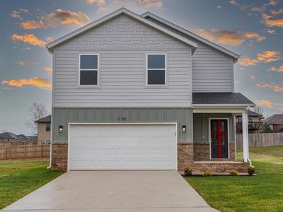 782 Hoffman Hills Boulevard, Willard, MO, 65781