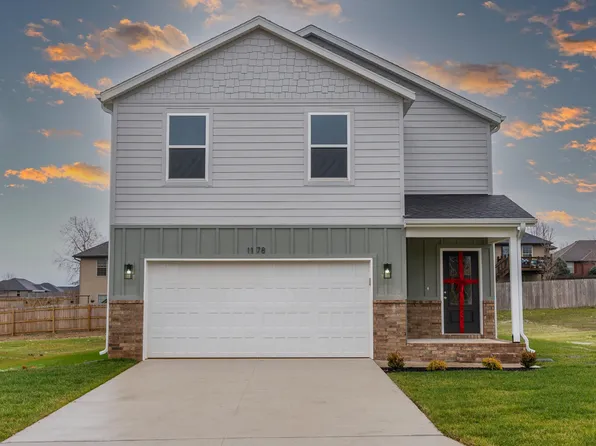 782 Hoffman Hills Boulevard, Willard, MO 65781