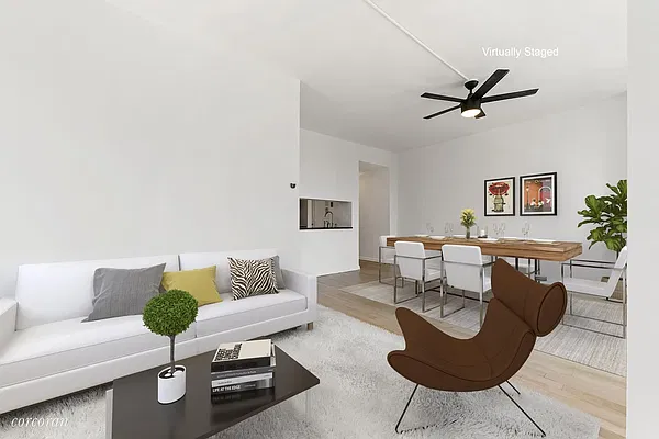 Rented by Corcoran | media 7