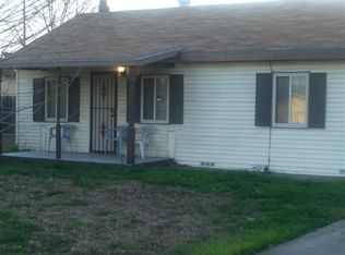 1011 S Dawes Ave, Stockton, CA 95215