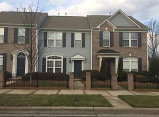 4921 Prosperity Ridge Rd, Charlotte, NC 28269