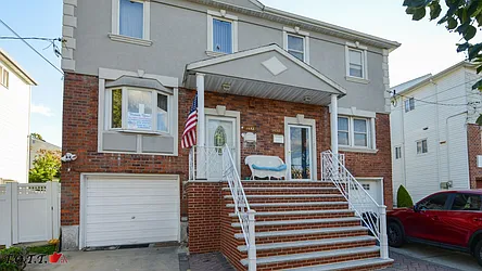 Sold by Talk of the Town Realty